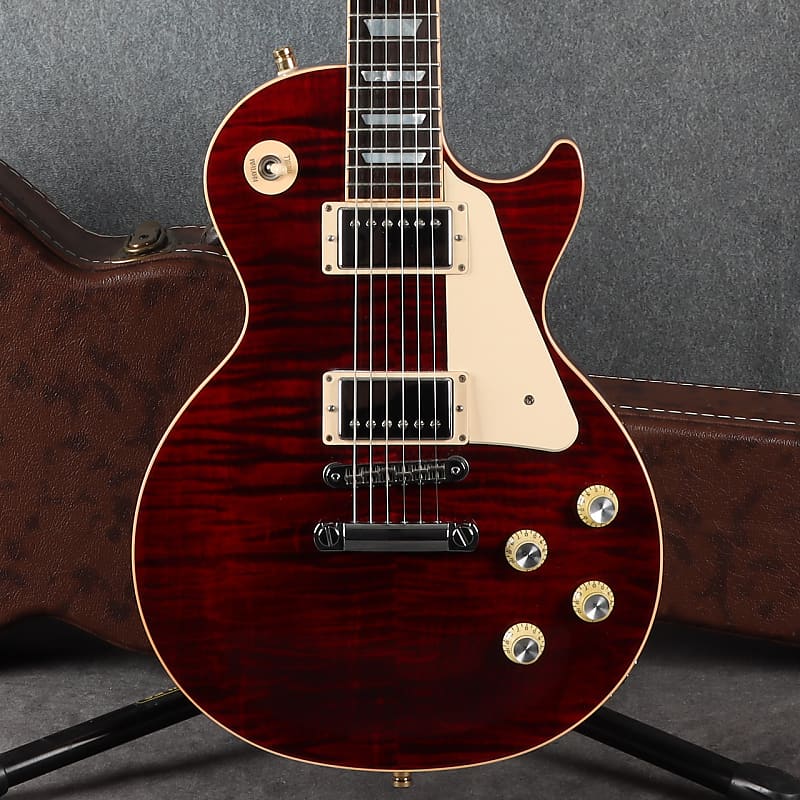 Gibson Les Paul Standard 2015 | Reverb UK