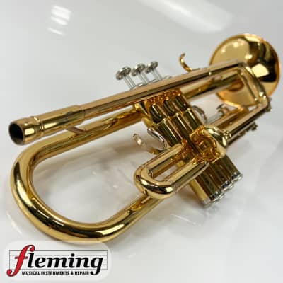 Yamaha YTR‑2335 Standard Student Bb Trumpet image 5