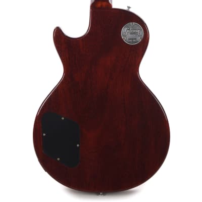Gibson Custom Shop 1958 Les Paul Standard "CME Spec" Amber VOS w/59 Carmelita Neck (Serial #84342) image 3