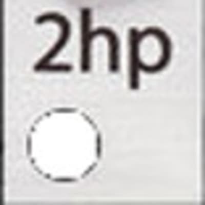 2hp Tune Multi-Scale Pitch Quantizer Eurorack Synth Module image 1