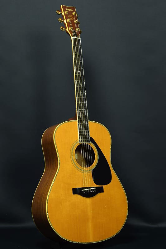 Yamaha Ld 30 (07/28)