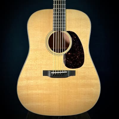 Martin D-18 for sale