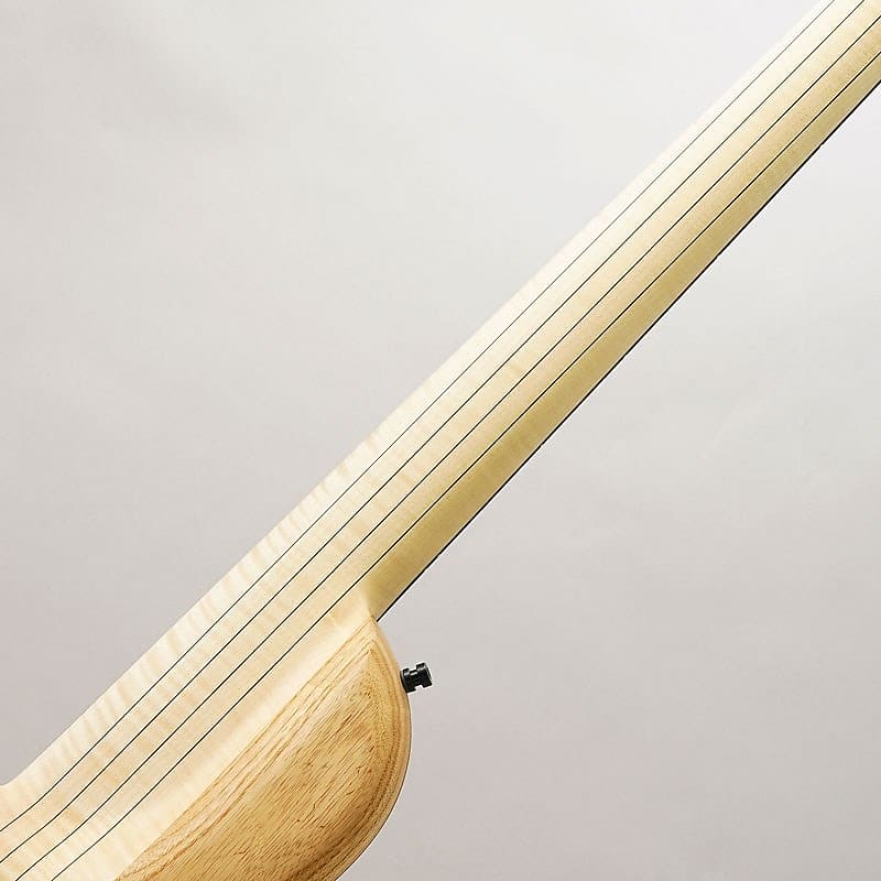 Warwick Thumb Bass Single Cut 6st (Natural Oil) | Reverb Warwick Thumb Bass Single Cut 6st (Natural Oil) | Reverb