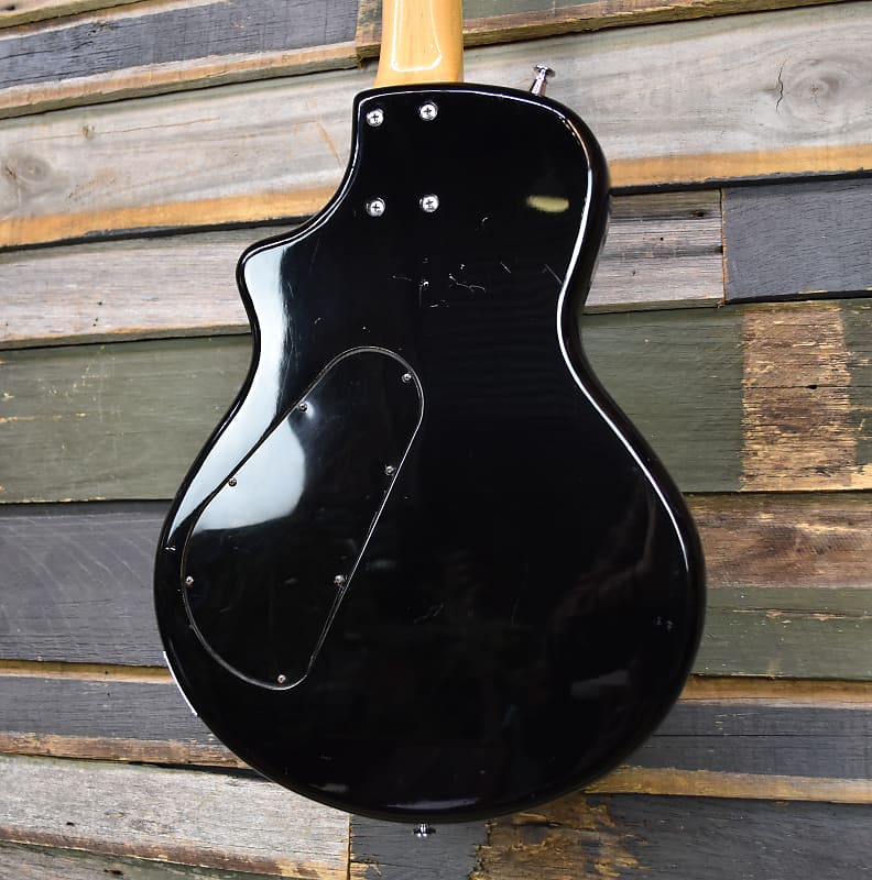 Yamaha SB-30 Bass 1968 Black