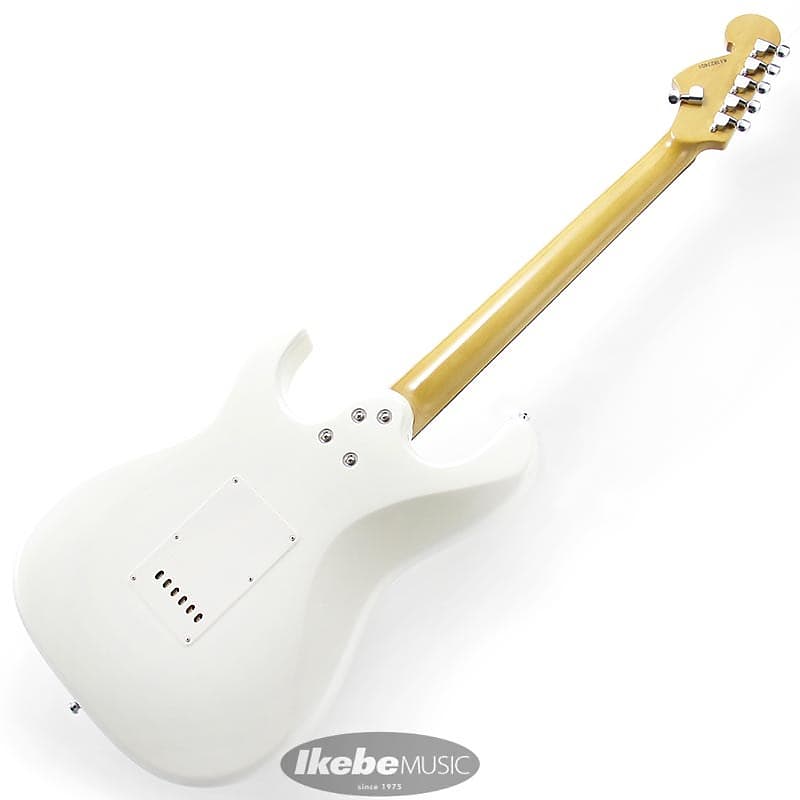 Killer KG-VIOLATOR DEACON (Pearl White) | Reverb