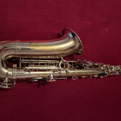 Selmer Selmer Mark VII Alto 1980 image 4