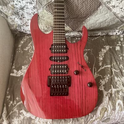 Ibanez RG1308 J. Custom