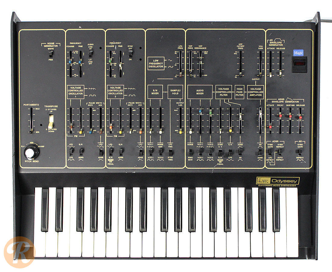 Arp odyssey cheap
