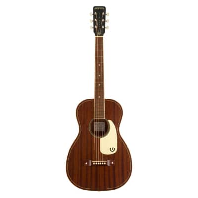Gretsch Jim Dandy Parlor Acoustic Guitar - Frontier Stain for sale