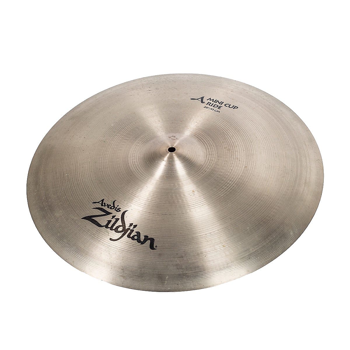 Zildjian 20