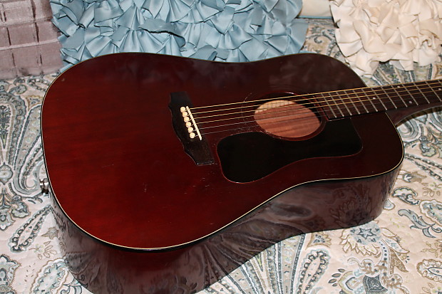 Guild d25m for on sale sale