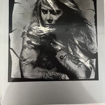 マイクラ 人気アイテム VINCE NEIL 【バンドスコア】 ／EXPOSED アート・デザイン・音楽