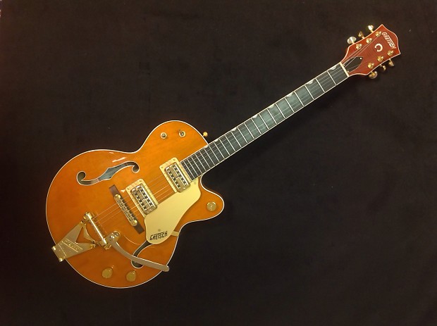 Gretsch hot sale 6120 jr2
