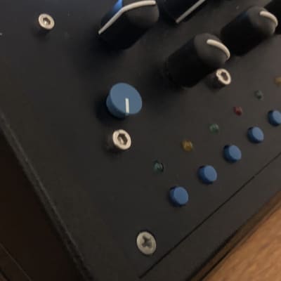 ultra rare Gotharman’s Little Deformer Mk1 -Granular Sampler, Effect Processor, Sound Mangling Tool image 5