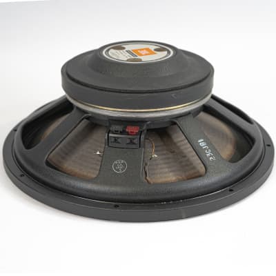 JBL 2226 H ウーハー JBL 2226H/2226Jの仕様