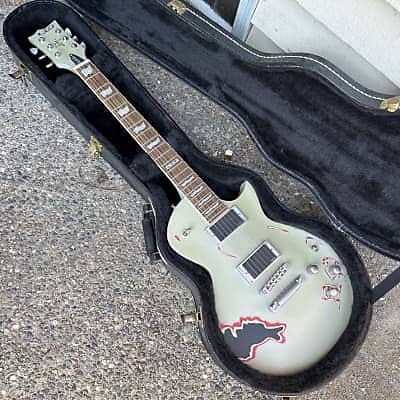 ESP LTD Truckster James Hetfield Signature | Reverb