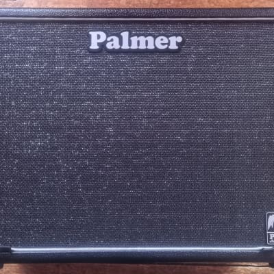 Palmer 112 - noir for sale