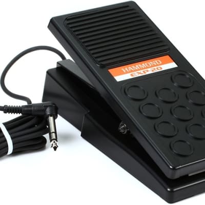 Hammond EXP-20 Expression Pedal for sale