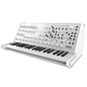 Korg MS-20 Full Sized Limited Edition - White (Demo / Open Box)