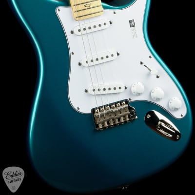 PRS Silver Sky John Mayer - Dodgem Blue 2023 image 6
