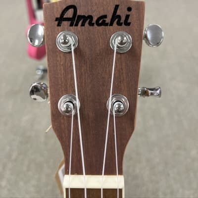 Amahi UK220C Concert Ukulele image 3