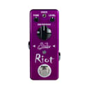 Suhr Riot Mini Distortion Pedal | Brand New | $30 worldwide shipping!