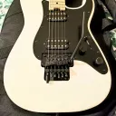 Charvel Pro-Mod So-Cal Style 1 HH FR 2016 Snow White UPGRADED!