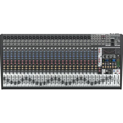 Behringer Eurodesk SX4882 Analog | Reverb