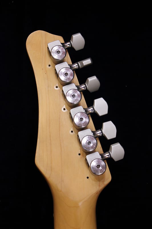 Samick Valley Arts Custom Telecaster | Reverb