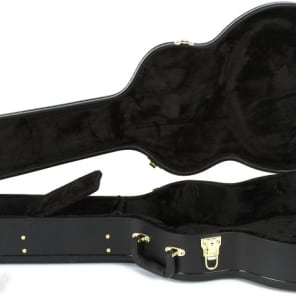 Yamaha AG2-HC Hardshell Acoustic Guitar Case image 3