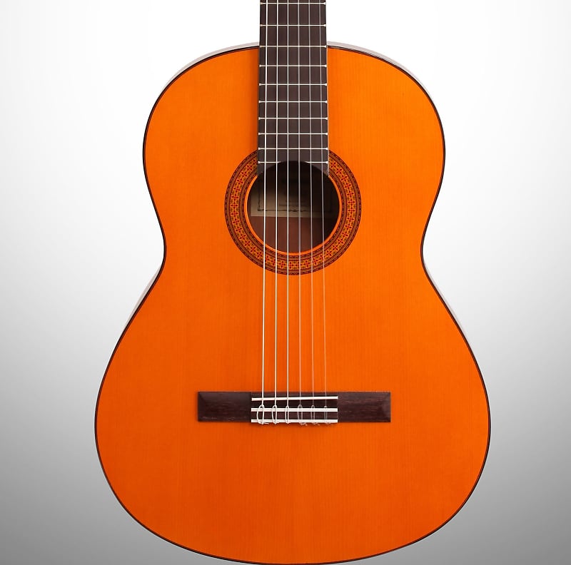 Yamaha cheap cg102 guitar
