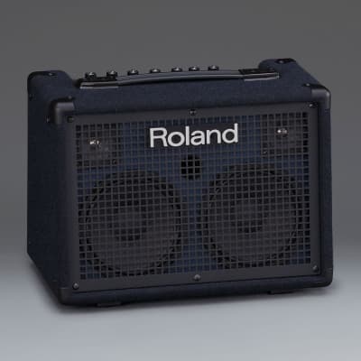 Roland KC-220 3-Channel 30-Watt 2x6.5