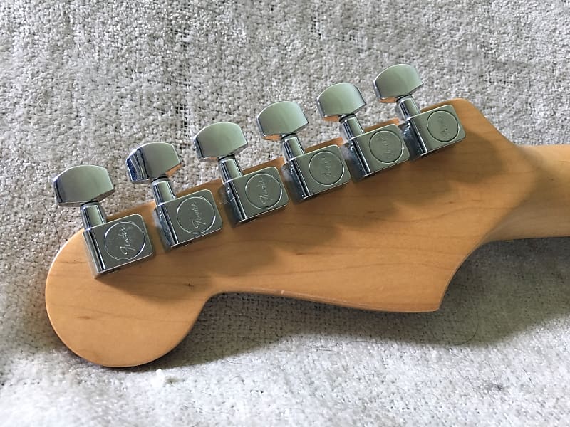 2003 Fender Stratocaster Jr Junior MIM Mexico Rare Travel 2003 Fender Stratocaster Jr Junior MIM Mexico Rare Travel
