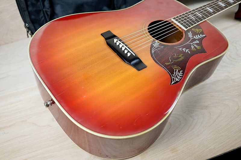 Morris（モーリス）WH-20ハミングバード 日本製 Morris WH-20 ハミングバードタイプ｜Yahoo!フリマ（旧
