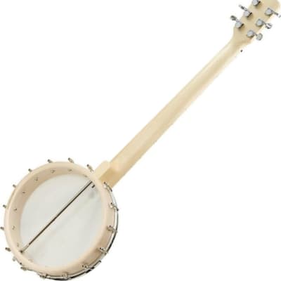 Deering Goodtime Six 6-Steel String Banjo image 4