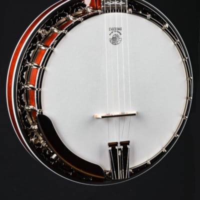 Deering Eagle II 5-String Banjo NEW for sale