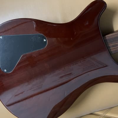 Paul Reed Smith McCarty 2001 10 Top Rosewood image 6