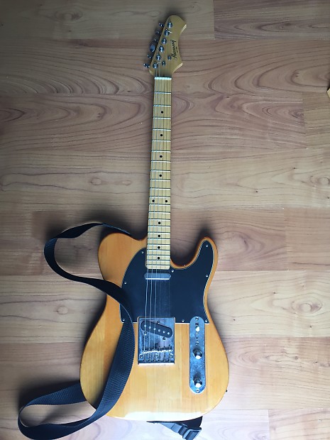 Harmony telecaster store
