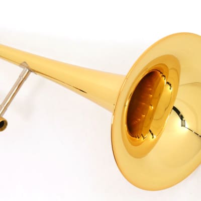 YAMAHA Tenor Trombone YSL-354 [SN 549077] (04/11) image 8