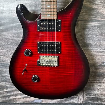 PRS SE Custom Electric Guitar (Charlotte, NC)