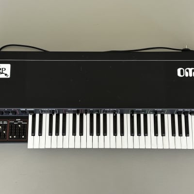 ARP Omni Polyphonic Analog Synthesizer 1975 - 1977 (Serviced / Warranty)