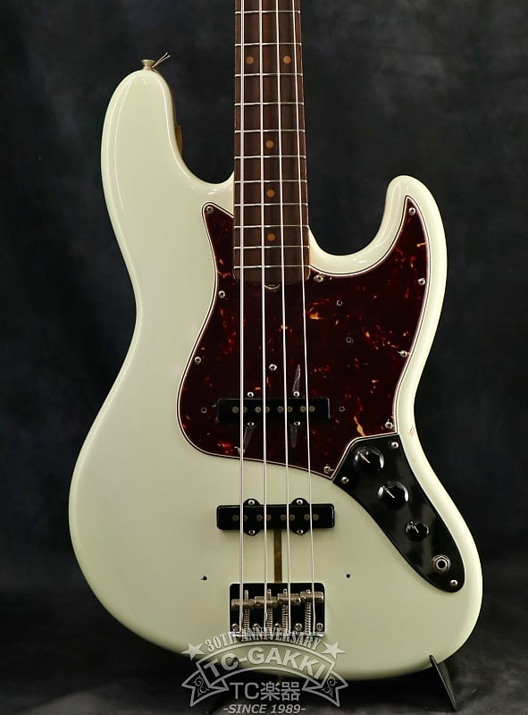 Fender USA 2013 American Vintage '64 JAZZ BASS [Weight 4.04kg