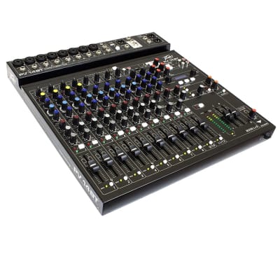 Peavey PV 14BT Mixer With Bluetooth image 7