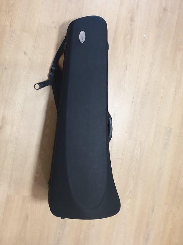 Courtois Trombon GILLES MILLIERE AC 410-1-0 | Reverb