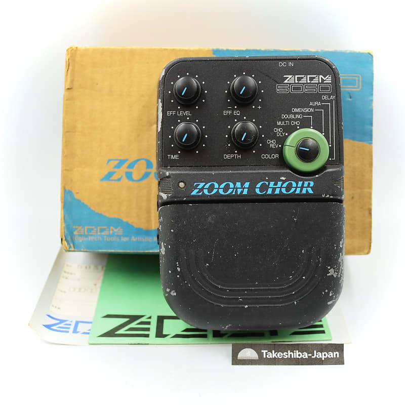 Zoom Choir 5050