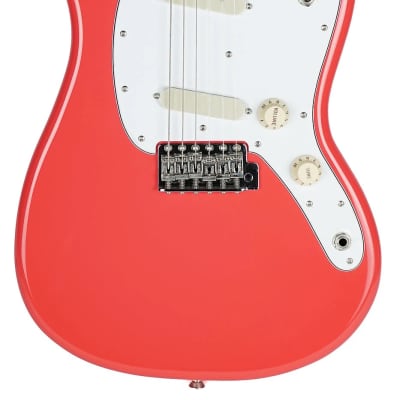 Fender MIJ Char Signature Mustang | Reverb
