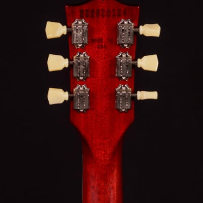 Gibson ES-335, Sixties Cherry image 7