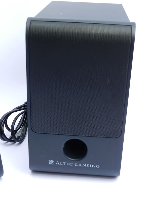 Altec Lansing Enceinte PC Altec Lansing Cymbale Bluetooth Enceinte