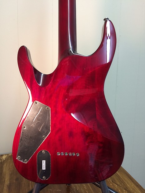 ESP LTD H-351 NT | Reverb