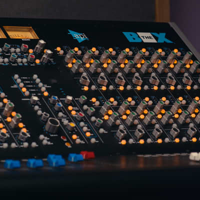 API The Box 2 Console image 1